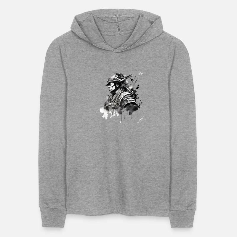 Fully Armored Samurai T-shirt