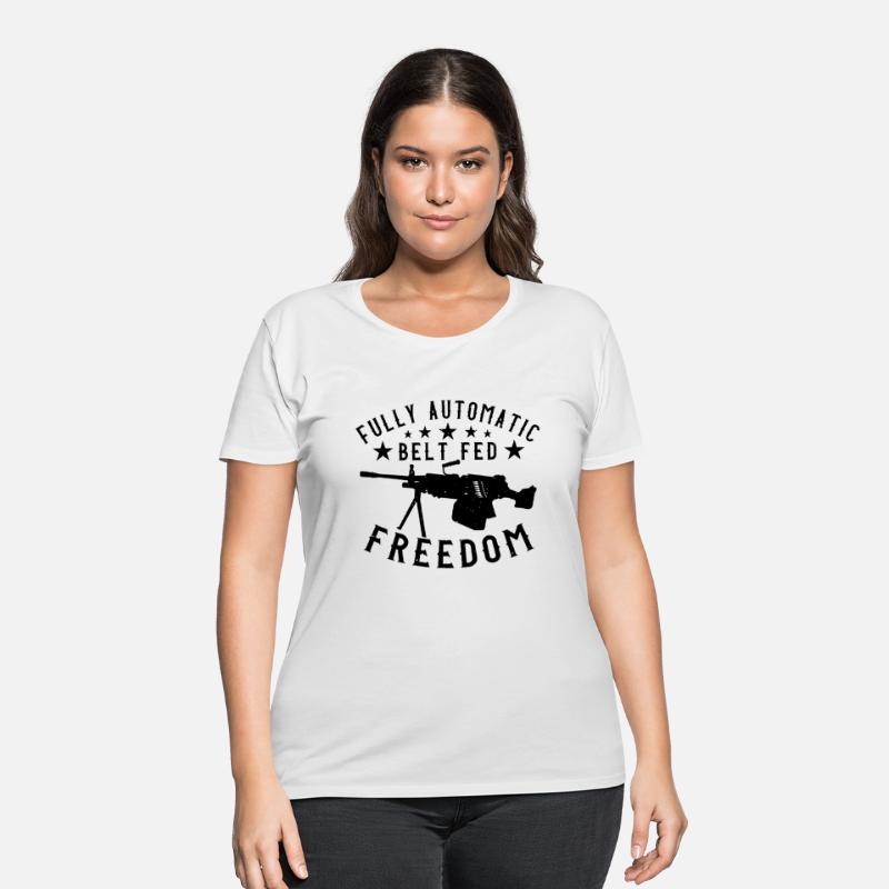 Fully Automatic Freedom