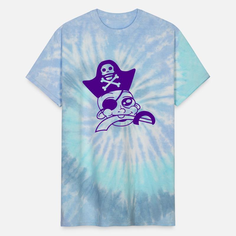 Funny Baby Pirate Head Cute Cool Cap Sabre Toddler