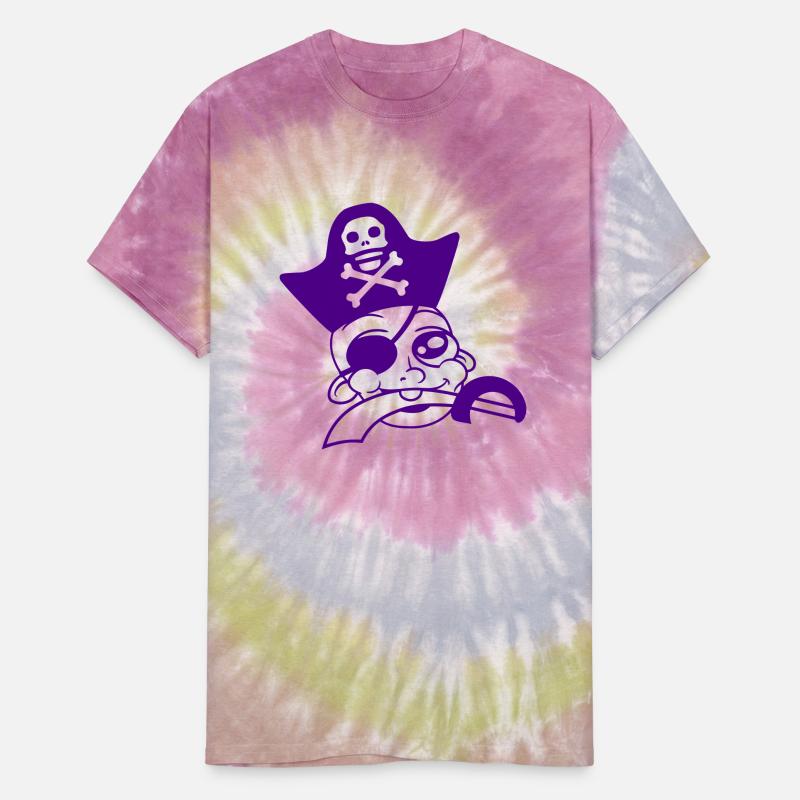 Funny Baby Pirate Head Cute Cool Cap Sabre Toddler