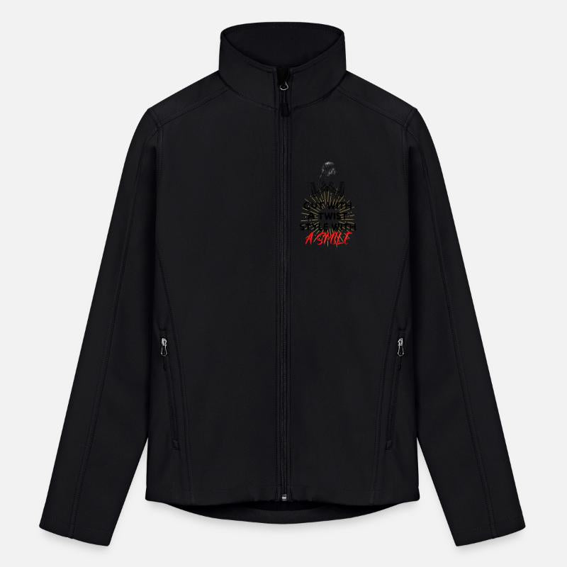 Funny Barber Humor Quote Cut With A Twist Smile