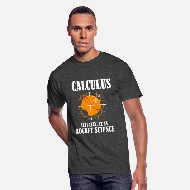 Funny Calculus Math Expert Science Humor