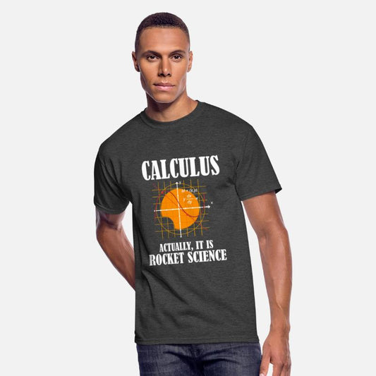 Funny Calculus Math Expert Science Humor
