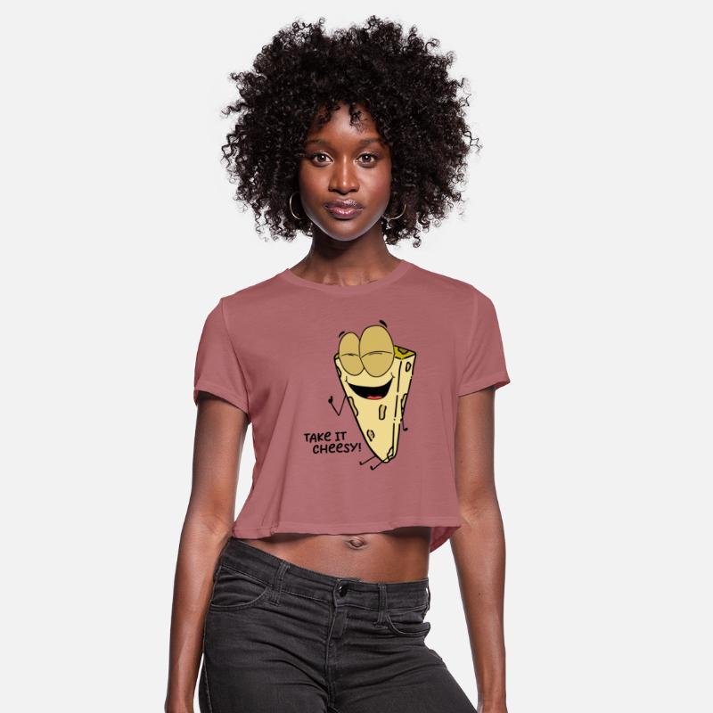 Funny Cheese Shirt Funny Picture