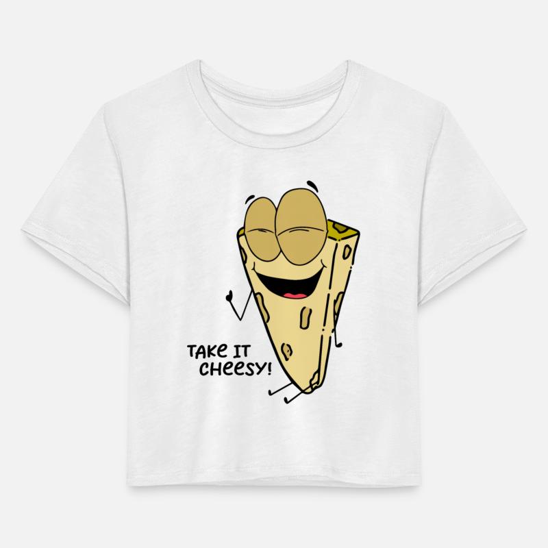 Funny Cheese Shirt Funny Picture