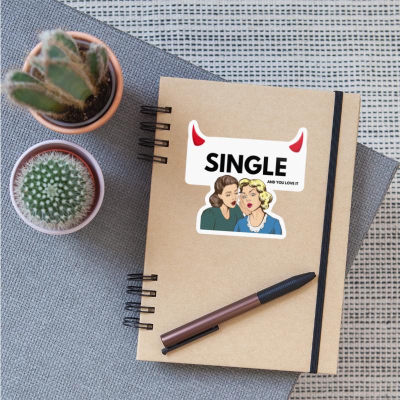 FUNNY DESIGN SINGLE awesome and attractive