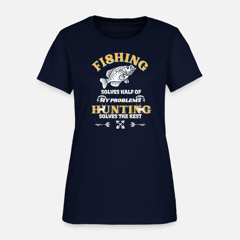Funny fishing