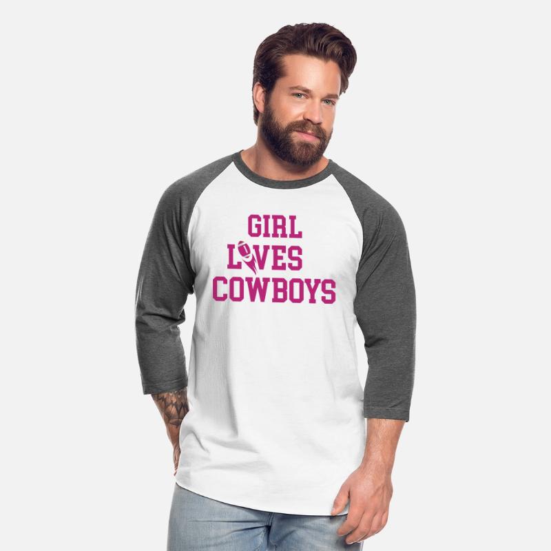 Funny Football Quote This girl loves her cowboys