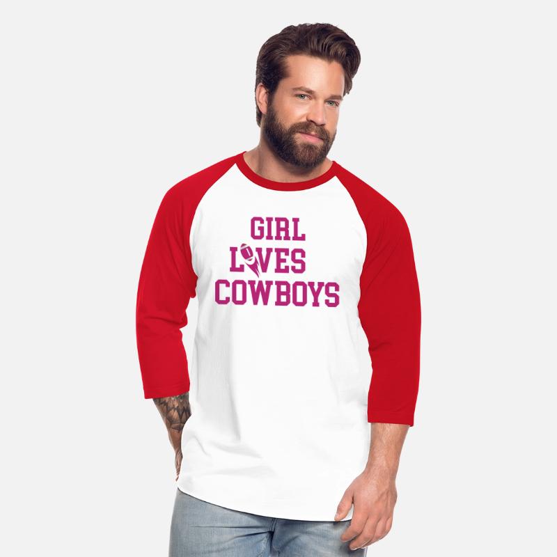 Funny Football Quote This girl loves her cowboys