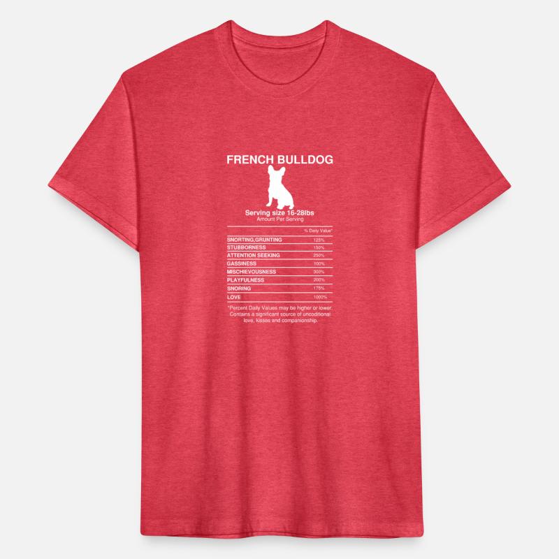 Funny French Bulldogs Dog Pet Lover Distressed