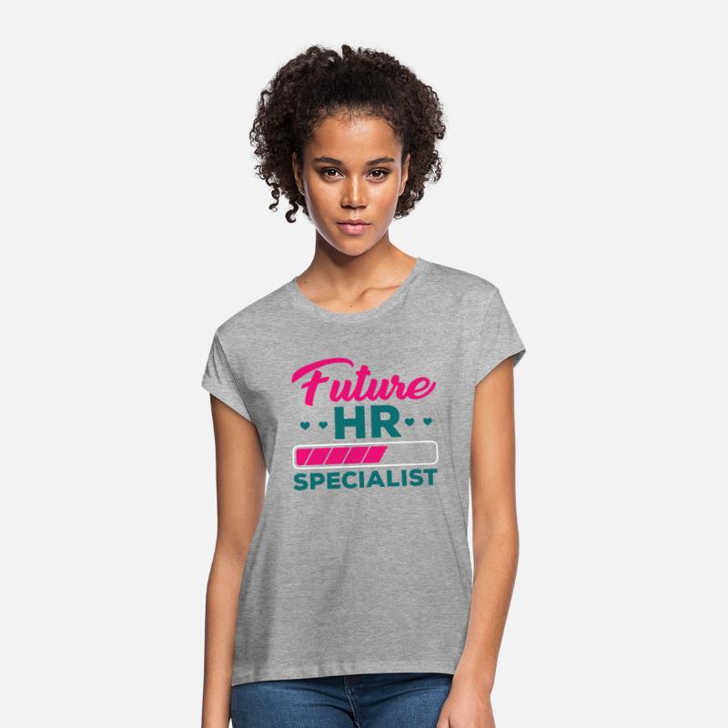 Funny Future HR Specialist Design