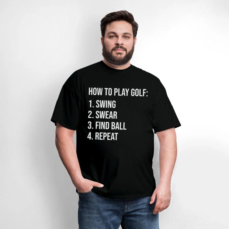 Funny Golf Sayings For Golfing Lover