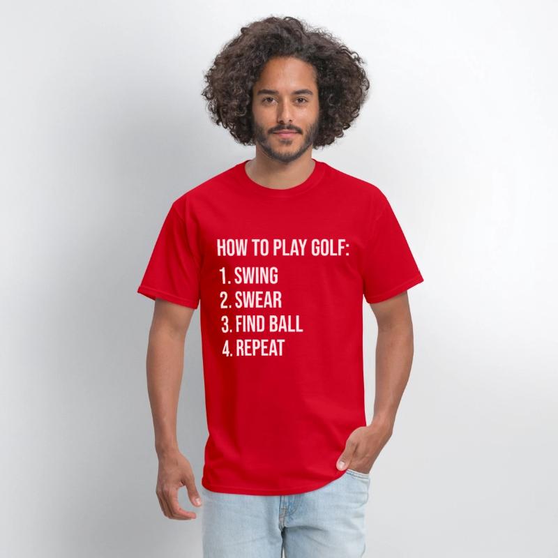 Funny Golf Sayings For Golfing Lover