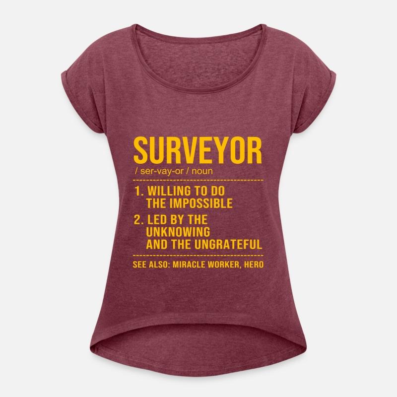 Funny Land Surveying Land Surveyor Definition