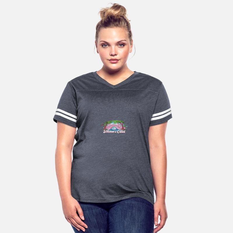 Funny Optometrist Quote Schlemm's Canal Eyeball