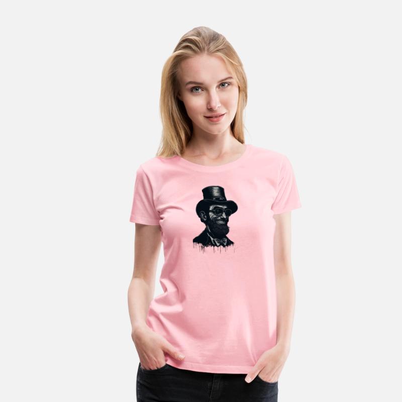 Funny Patriotic USA Abe Abraham Lincoln Sunglasses