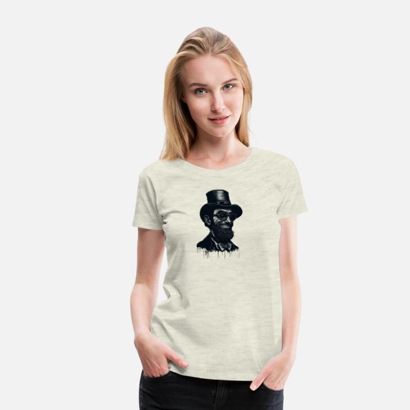 Funny Patriotic USA Abe Abraham Lincoln Sunglasses