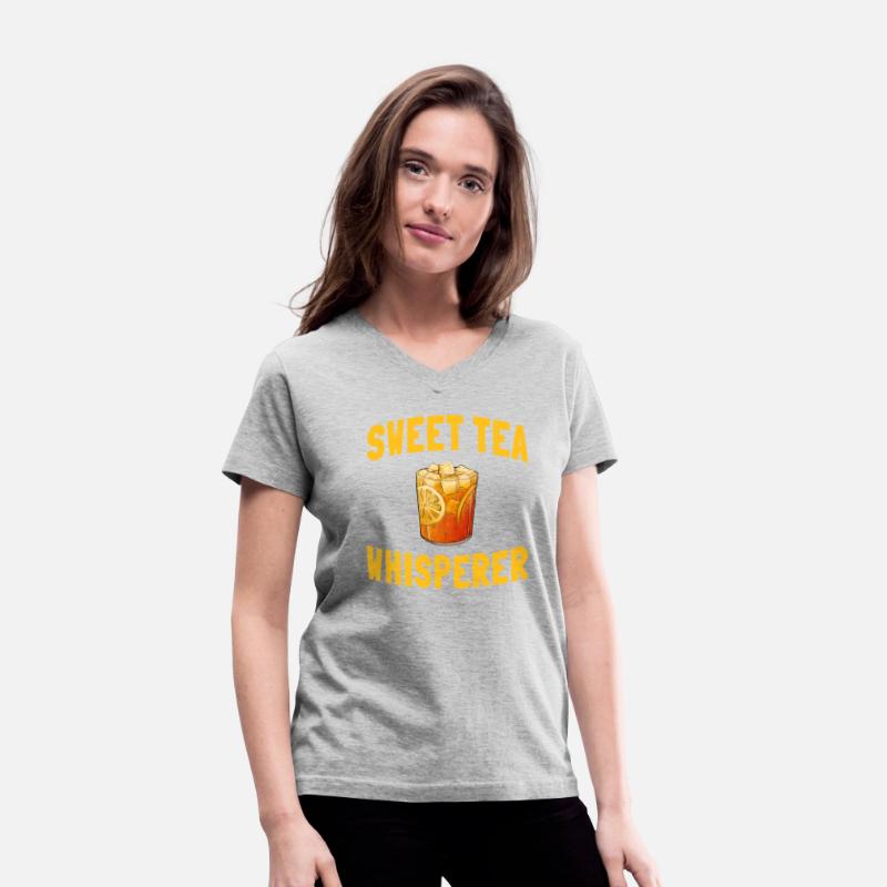 Funny Sweet Tea Whisperer Outfit