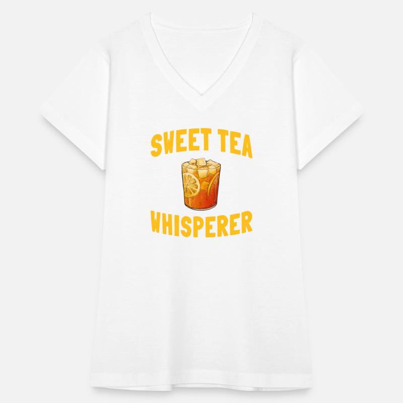 Funny Sweet Tea Whisperer Outfit
