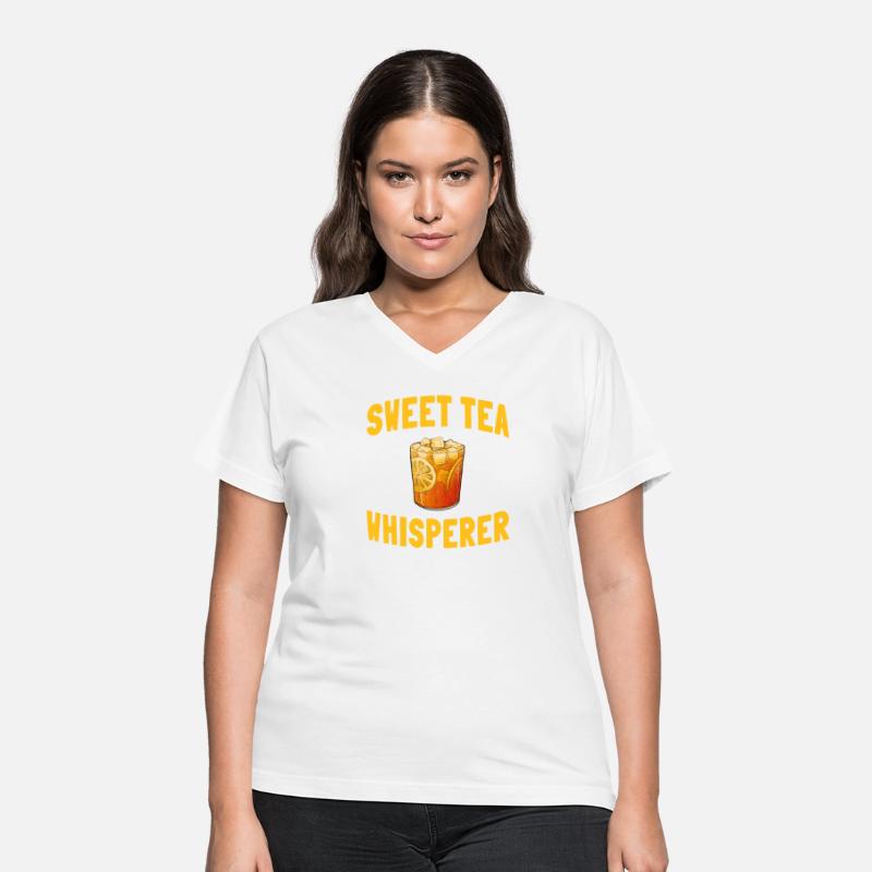 Funny Sweet Tea Whisperer Outfit