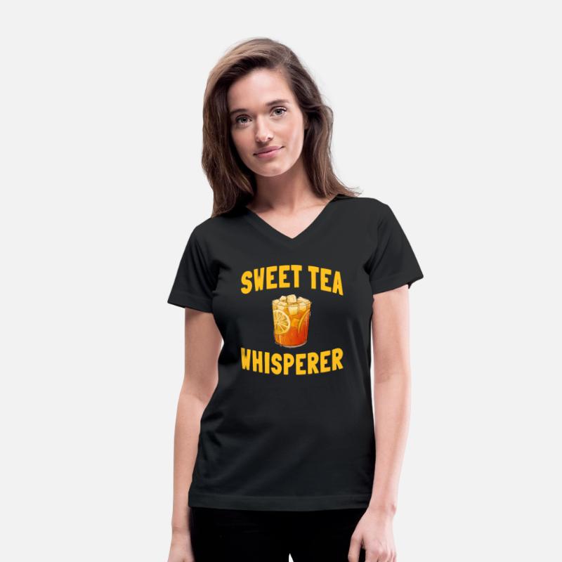 Funny Sweet Tea Whisperer Outfit