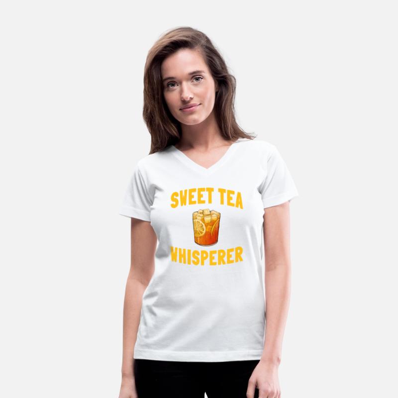 Funny Sweet Tea Whisperer Outfit