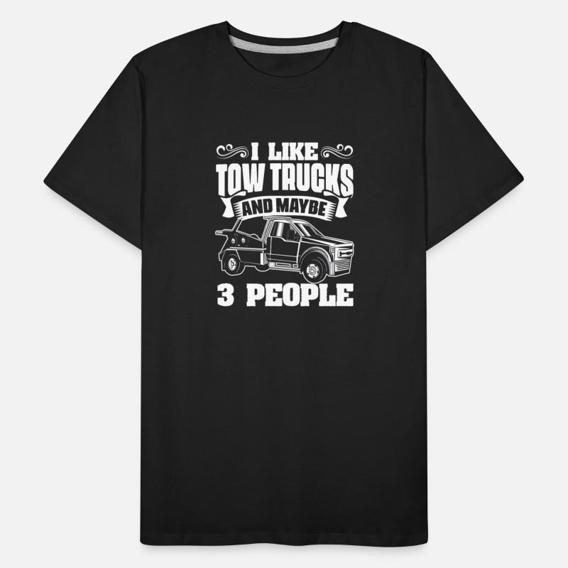 Funny Towing Services Humor For A Humor Lover Tow