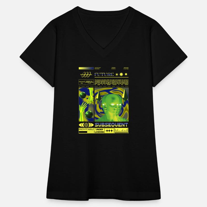 Future Human Streetwear