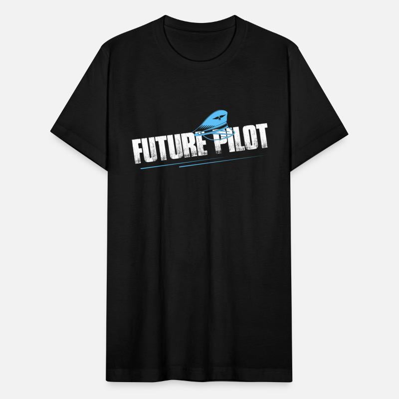 Future Pilot Aviation Fly Airline