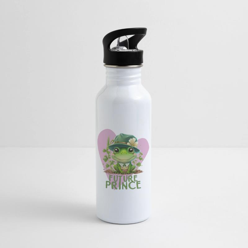 Future Prince