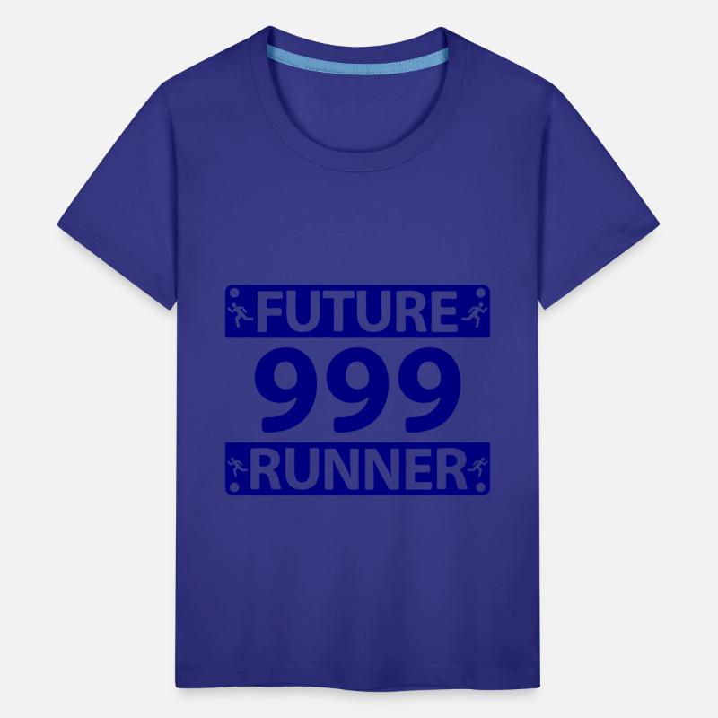 Future Runner Marathon Running Baby Boy Girl New