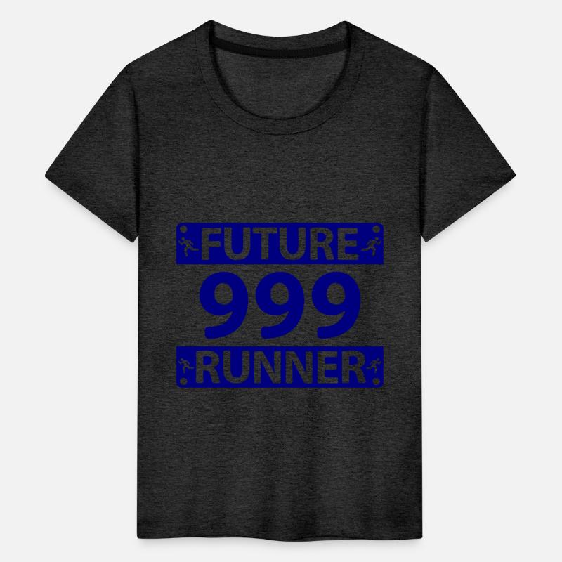 Future Runner Marathon Running Baby Boy Girl New