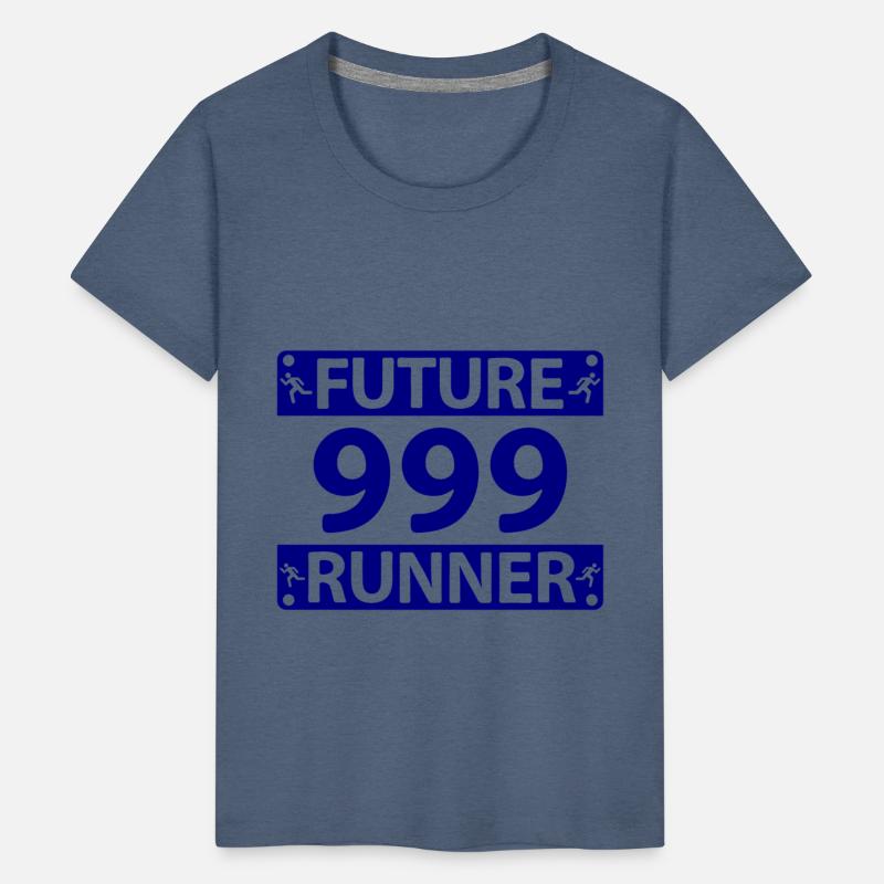 Future Runner Marathon Running Baby Boy Girl New