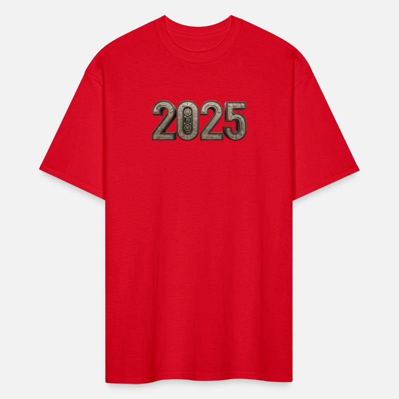 futuristic 2025