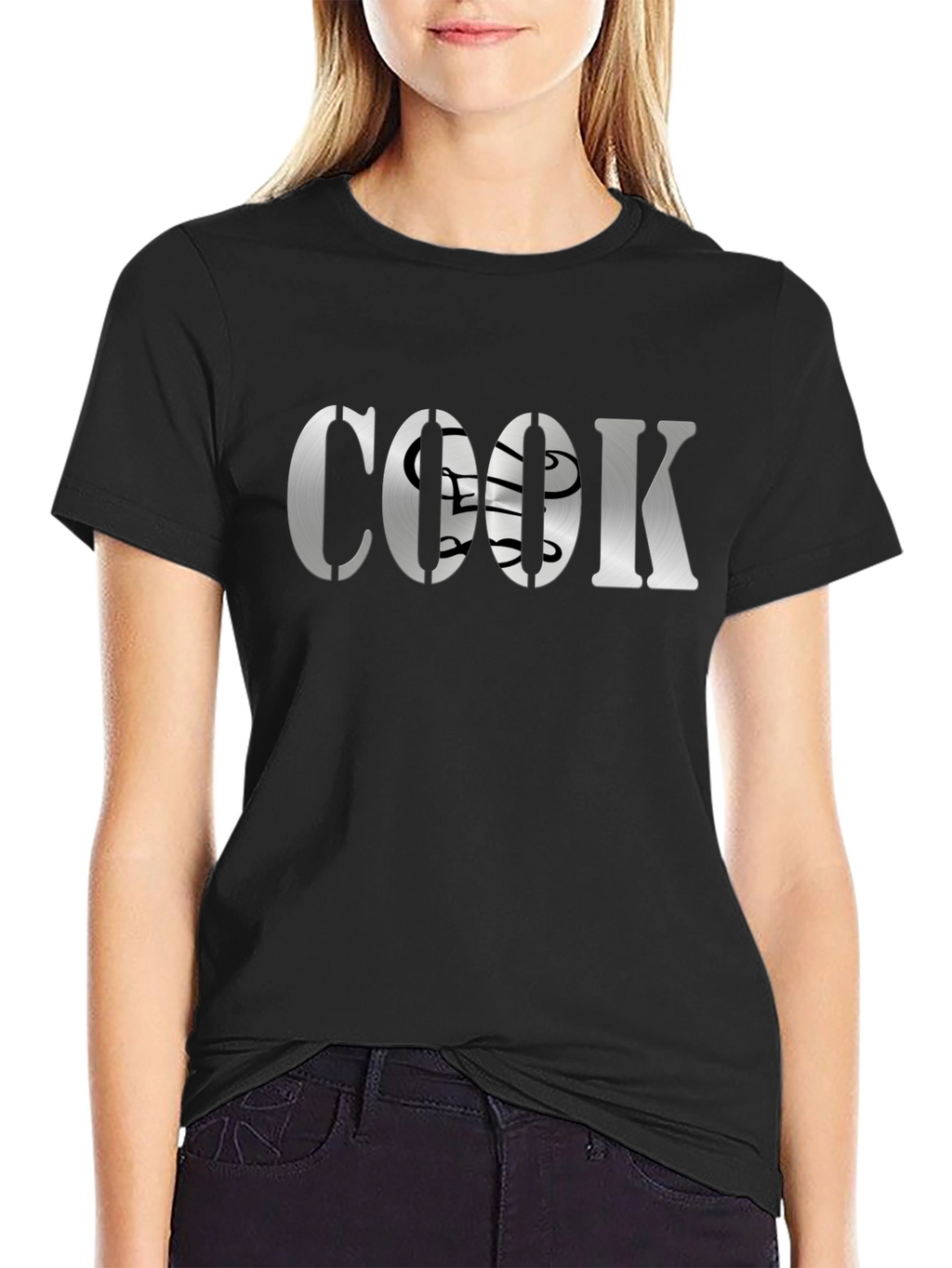 Chef Cook T-Shirt - Culinary Enthusiast Apparel