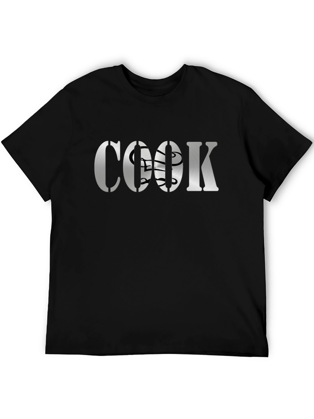 Chef Cook T-Shirt - Culinary Enthusiast Apparel