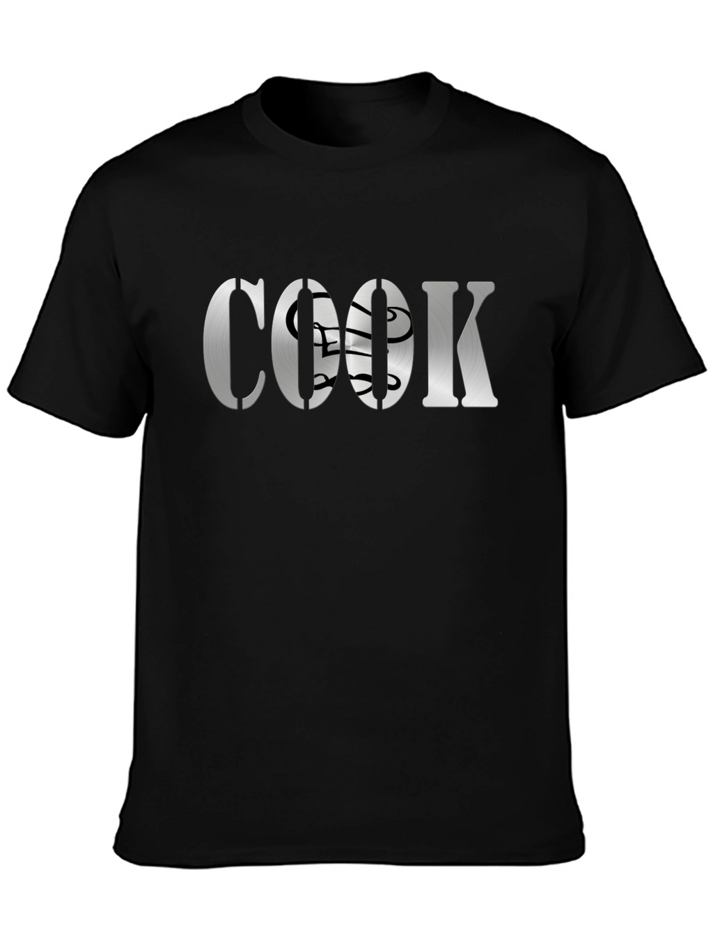 Chef Cook T-Shirt - Culinary Enthusiast Apparel