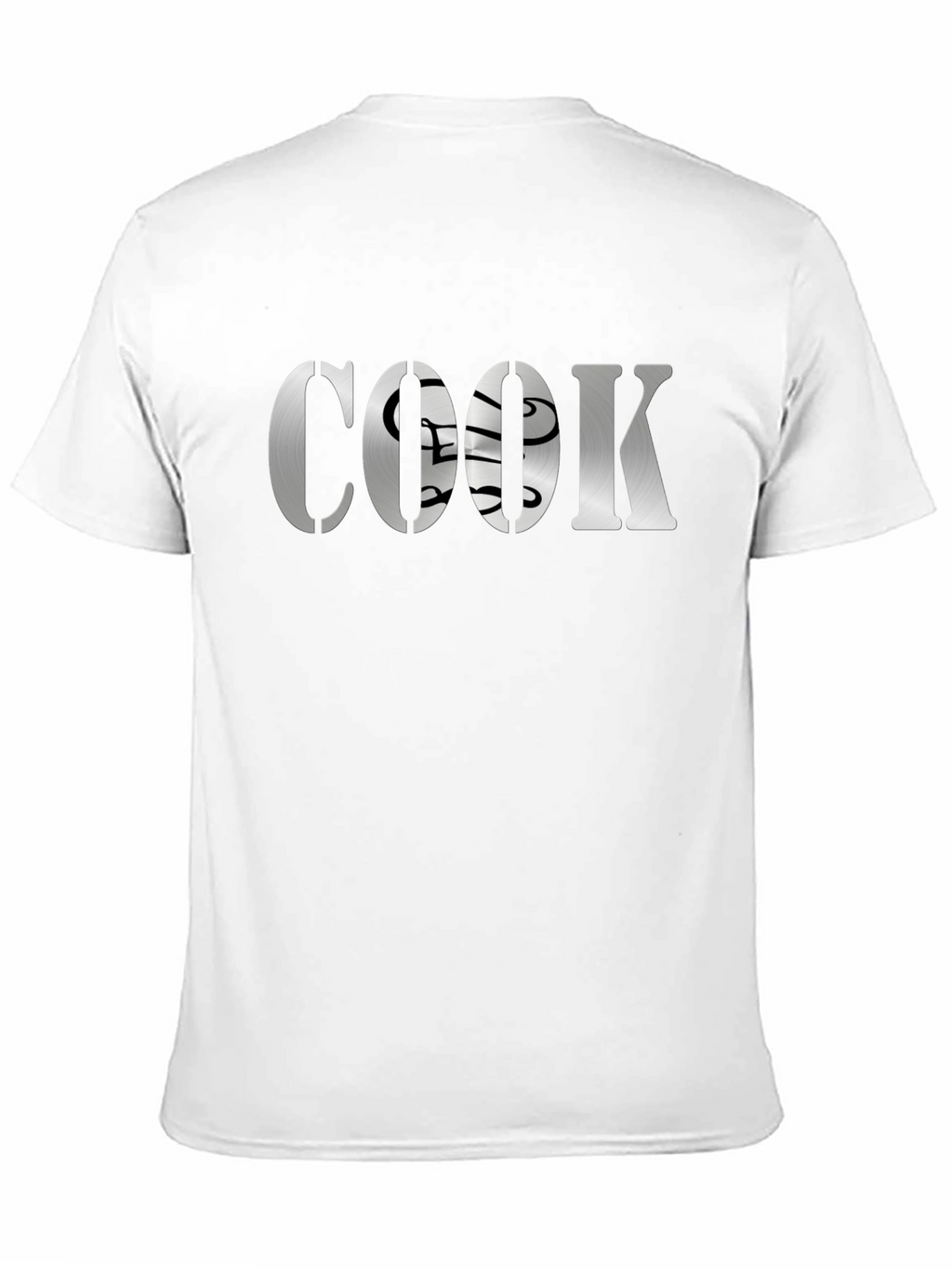 Chef Cook T-Shirt - Culinary Enthusiast Apparel