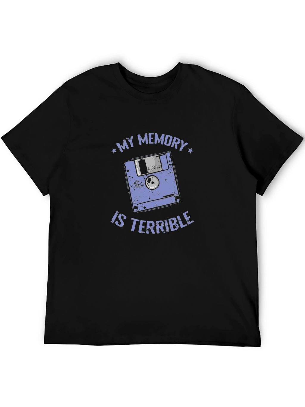 My Memory Is Terrible T-Shirt