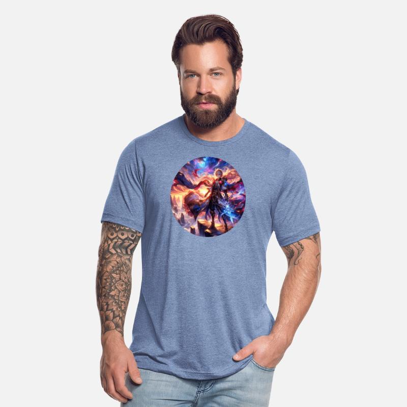 Galactic Knight s Odyssey