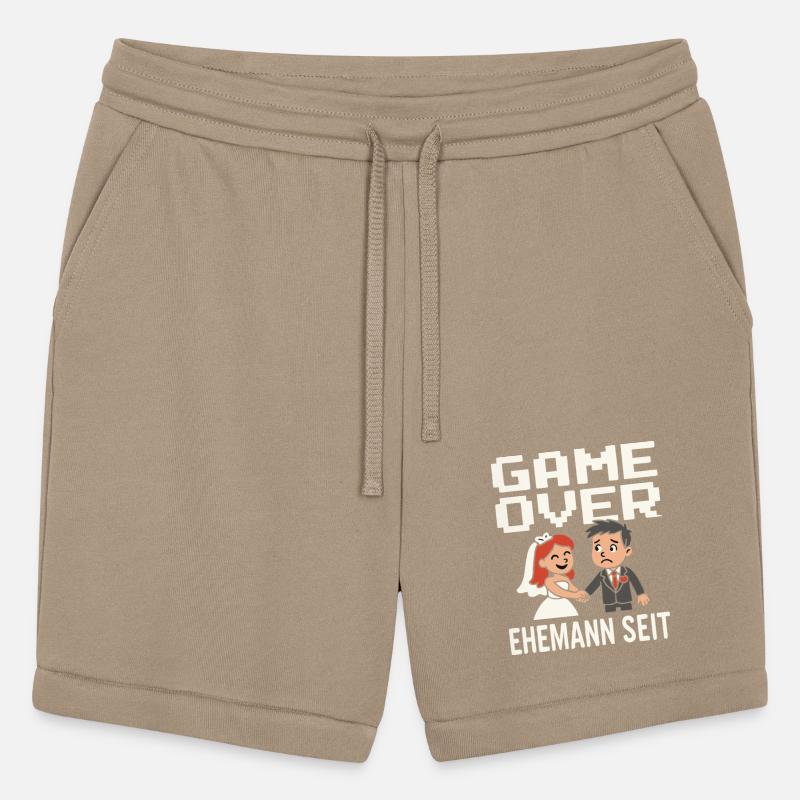 Game Over Husband Since Funny Bachelor Party