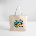 Game Over – Retro Gamer Design
