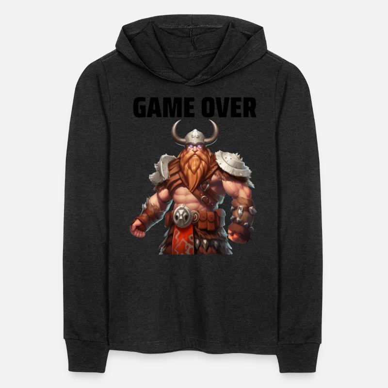 Game Over