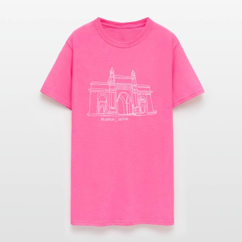 Gateway Of India Mumbai Travel Souvenir