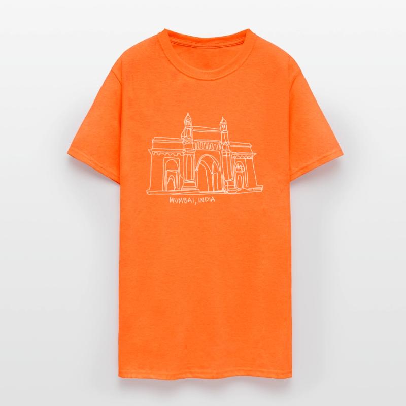 Gateway Of India Mumbai Travel Souvenir