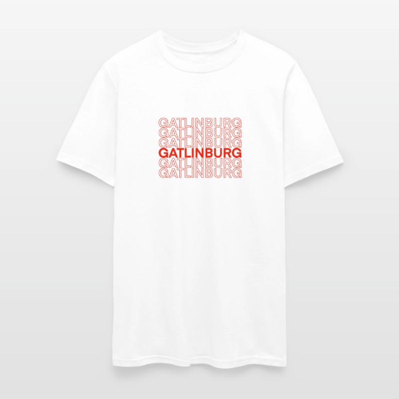 Gatlinburg Repeated Meme