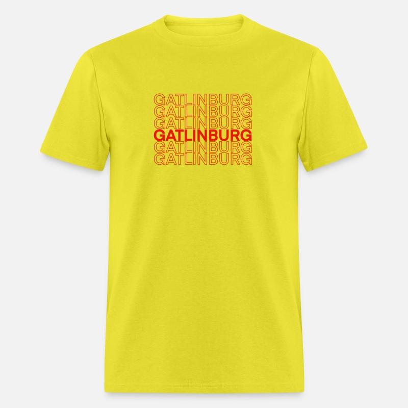 Gatlinburg Repeated Meme