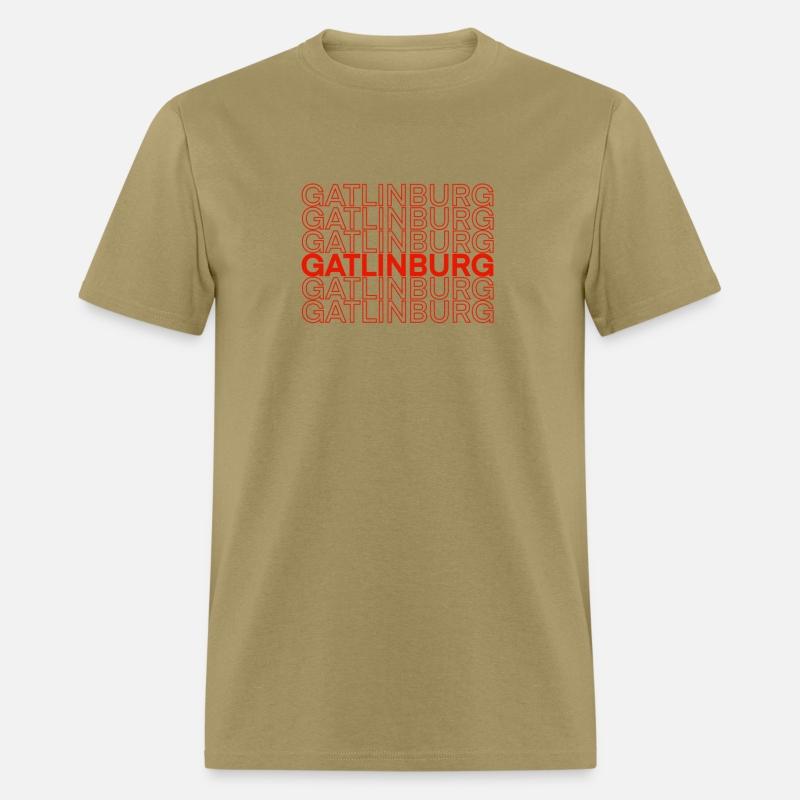 Gatlinburg Repeated Meme