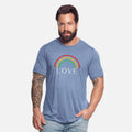 Gay Pride Flag Rainbow
