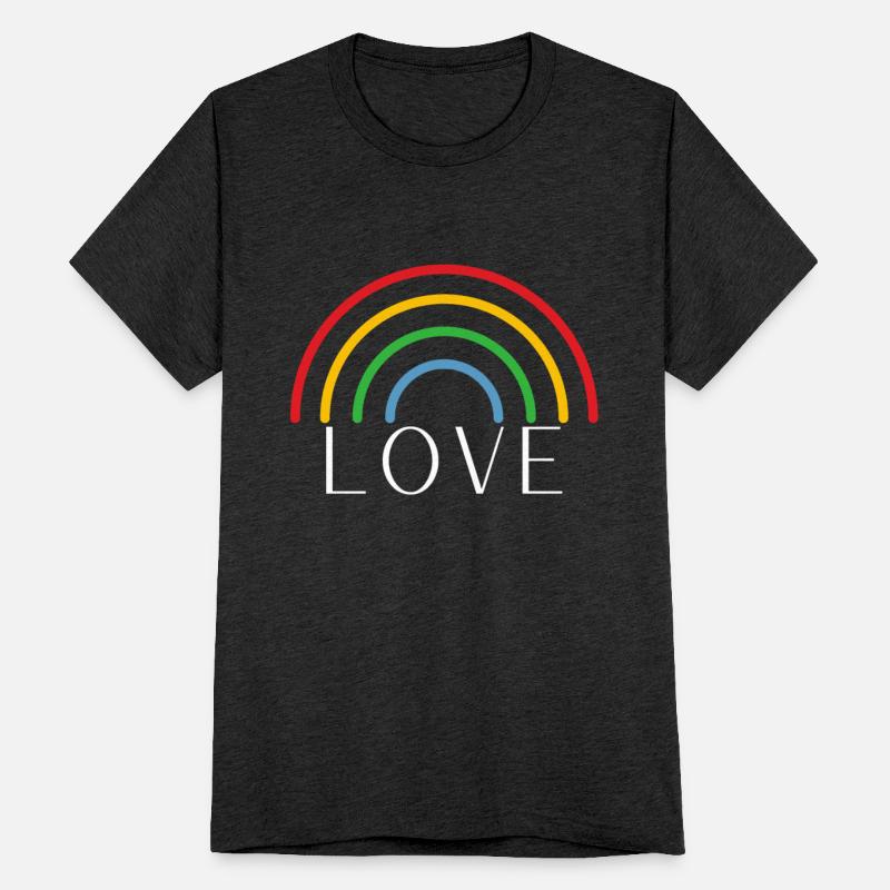 Gay Pride Flag Rainbow